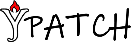 JY PATCH