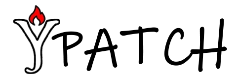 JYpatch logo