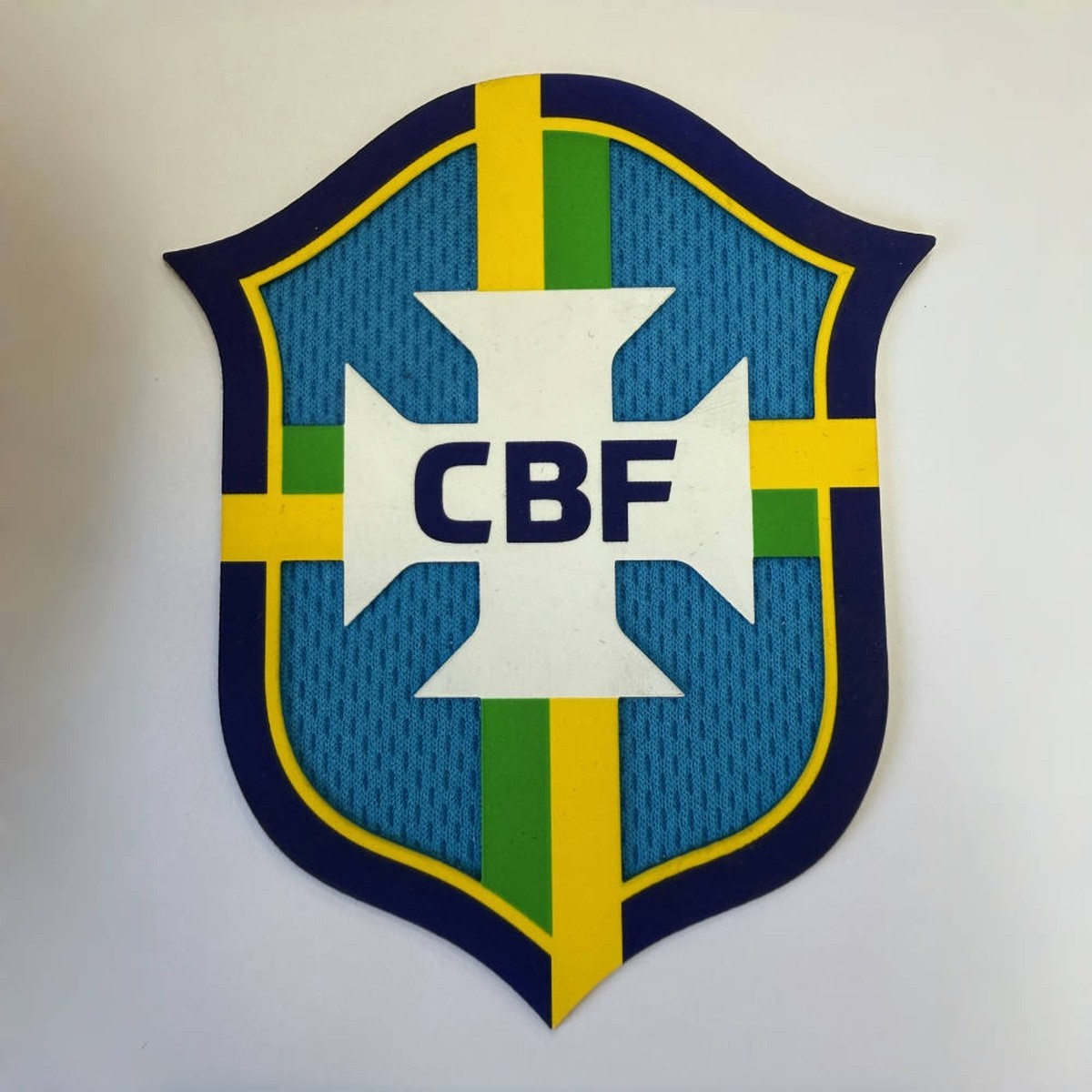 3D Silicone Patches