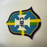 Custom 3D Embossed Silicone Football Club Labels